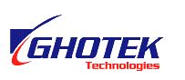 Ghotek Technologies  - Get IT- Get Informed, Get Transformed